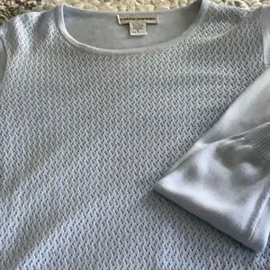 Cathy Daniel’s Sweater